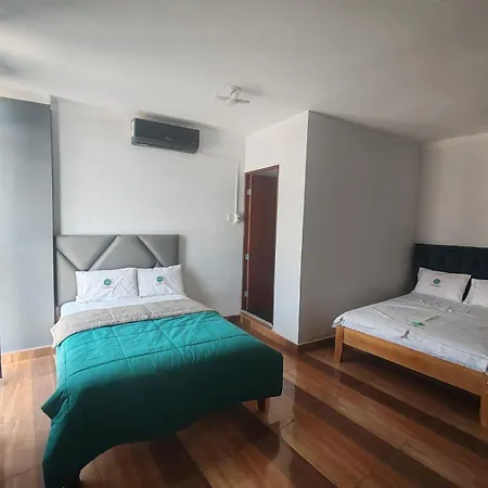 Hotel El Trebol-3
