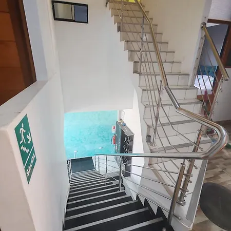 Hotel El Trebol-2